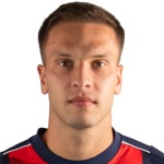 Daniel Leo