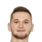 Kyrylo Marchenko