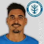 Tim Schmidt