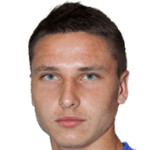 Mykola Agapov