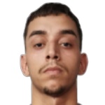 Silvio Lucas Moura Pereira