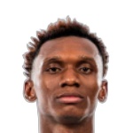 Thomas Agbo Okoh