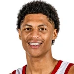Meleek Thomas