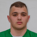 Dmitriy Korshikov