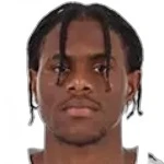 Kevaughn Harris
