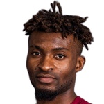 Joseph Oloko Ede