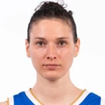 Cecilia Zandalasini