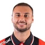 Jonathan Clauss
