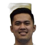 Joco Tayongtong