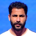 Mahmoud El Malek