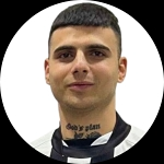 Panagiotis Tanginis
