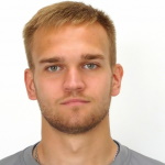 Dmitri Khokhlov