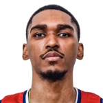 Anthony Harris
