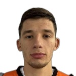 Matej Kostic