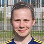 Liubov Mokhnach