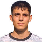 Konstantinos Tasionas