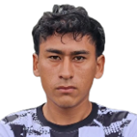 Jhoel Camilo Mamani