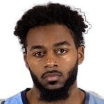 Derrick Woods