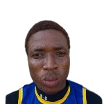 Hamed Balogun
