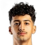 Abdullah Al janaby