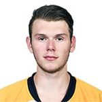 Jeremy Lauzon
