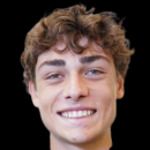 Jackson  D'Alessandro