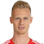 Timo Baumgartl