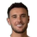 Dylan Fox