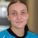 Aurora Kryeziu