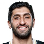 Ahmed Alhamarsheh