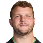 Joe Launchbury