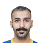 Salem Almutairi