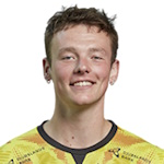 Magnus Kjaersgaard Petersen