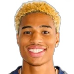Naim  Robinson