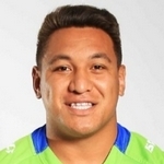 Josh Papalii