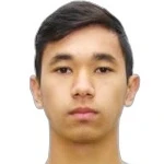 Zhannur Kukeyev