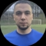 Shahzojon Azamov