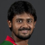 Shahriar Nafees