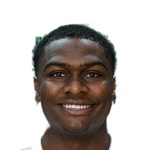 Taeshaud Jackson