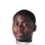 Eymar Asprilla