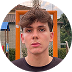 Jacopo Bovolato