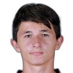 Mikhail Reshetnikov
