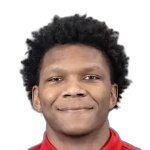 Mekhi Collins