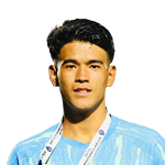 Brahmacharimayum Sumit Sharma
