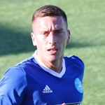 Aleksa Vukomanovic