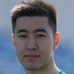 Dauren Tokmagambetov