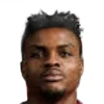 Brendan  Ifeanyi Asomugha