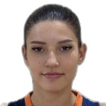 Megi Spahiu