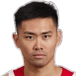 Choi Kwan Tsai