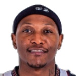 Garrius Holloman